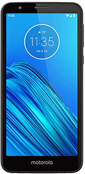 Motorola Moto E6