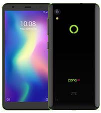 z mobile price