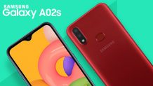Samsung Galaxy A02s Leaks: Benchmarks, Price, and More for the First Ultra-Budget Galaxy ‘s’