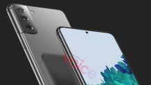 More Samsung Galaxy S21 Details Leaked; Flat Displays With Slim Bezels All Around