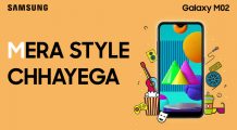 Samsung Galaxy A02 and Samsung Galaxy M02 Leak: Certifications, Benchmarks, and More