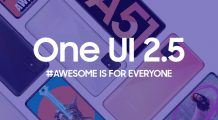 Samsung Galaxy A51 Gets OneUI 2.5; a Security Patch and New Features Being Rolled Out
