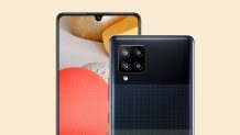 Samsung Galaxy A42 5G Spotted on Google Play Console; The Listing confirms a Snapdragon 750G Chipset