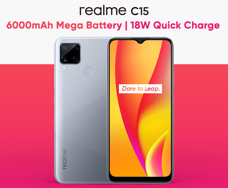 c7 realme