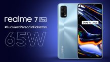 Realme 7 Pro and Realme C15 Launch Today; Quad Rear Cameras and Fast Charging at Attractive Prices