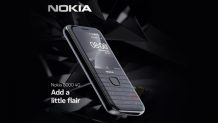 Nokia 8000 4G and Nokia 6300 4G Leaked Again; Here’s Your First Look at The Retro Reboots