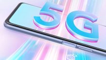 Honor 30 Lite Teased in an Official Poster, Launches on July 2