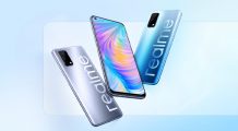 Budget-friendly Realme Q2 5G Series, Featuring Realme Q2, Realme Q3 Pro, and Realme Q2i Goes Official