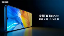 Honor X10 Max Specifications Leaked; Will Launch On July 2, Confirms Honor