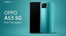 OPPO A53 5G Gets Certified with Dimensity 720; Specs, Pricing, and Launch Details Revealed