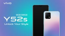 Vivo Y52s is Going Official On December 10; Specs, Pricing, and Color Options Revealed