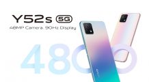 Budget-friendly Vivo Y52s Unveiled with Solid Internals, 90Hz Display, and 5G-powered Chipset