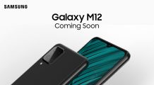 Samsung Galaxy M12 Gets Benchmarked with Exynos 850; A 7000 mAh Battery is in the Cards