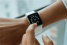Apple Watch Can Detect Coronavirus Faster Than Symptoms Appear