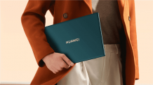 Huawei MateBook X Pro 2021 and MateBook 13/14 2021 Announced