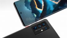 Huawei P50 Will Have Two Versions Running On Android / Harmony OS