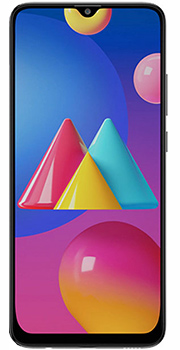 Samsung Galaxy M02s