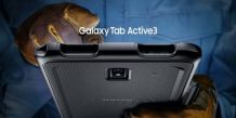 Samsung Galaxy Tab Active3 launched in the US with $489 price tag
