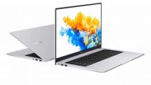 Honor MagicBook Pro 2021 is officially presented
