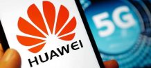 Almost all Huawei 4G equipment have the U.S. license