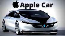 Apple may announce its car plan in the next 3-6 months