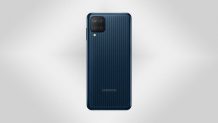 Galaxy M12 goes official in Germany & Taiwan, to soon land in South Korea