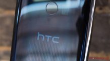HTC High-end Smartphone With VR Features Coming In April