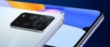 Honor Play 5 key specifications leaked: Dimensity 800U, OLED display & more