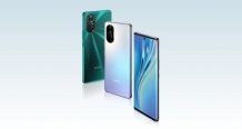 Honor V40 Lite Luxury Edition will go official on March 23