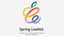 How to watch Apple today’s ​Spring Loaded event and what to expect