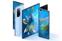 Huawei and Oppo will launch new foldable smartphones this year –