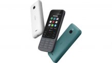 Nokia 6300 4G running KaiOS goes on sale in the US for $70