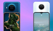 Nokia X10 and X20 go official with Snapdragon 480 and three years of software support