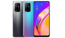 OPPO A94 5G Launched In Europe At 359 Euros