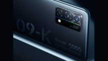 Oppo K9 appears on JD.com ahead of the launch, pre-booking kickstarts!