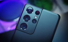 Olympus will help Samsung create better cameras for the Galaxy S22