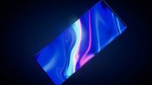 Oppo Portless Smartphone Prototype: No Ports Yet Wired Charging