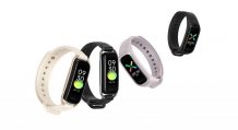 Oppo smart band gets EEC certification