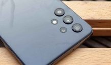 Samsung Galaxy A22 renders appeared for the first time