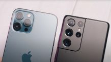 Samsung Galaxy S21 vs iPhone 12: who gets cheaper faster