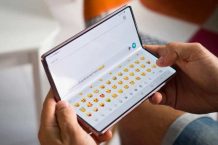 Samsung Galaxy Z Fold 3 and Galaxy Z Flip 2 will support dust and water resistance