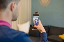 [Second Edition] Top 10 smartphones for selfies