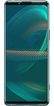 Sony Xperia 5 lll