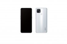 The full specs of the upcoming Oppo A35 smartphone have been leaked