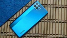 The specifications and features of the Oppo A74 have been revealed