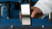 Apple Invests Another $45 Million In Corning, Likely For Foldable iPhone
