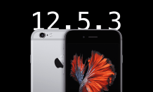Apple iOS 12.5.3 stable version is official – really old iPhones can upgrade