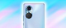 Honor 50 series to use a new chip, Qualcomm Snapdragon SM7325 –