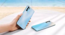 OPPO Reno 6 Series Smartphones Announced, Starting At 2799 Yuan ($439)