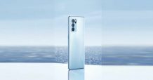 Oppo Reno6 Pro has its design exposed by leaked renders and video